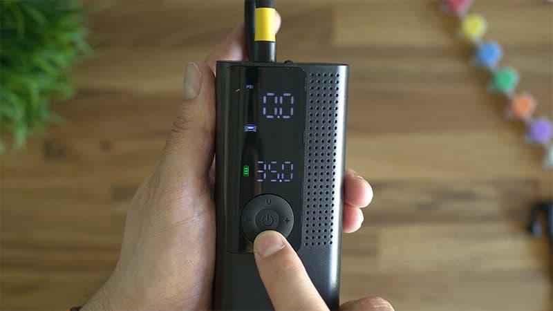 Easily Inflate Anything in Minutes - Airmoto